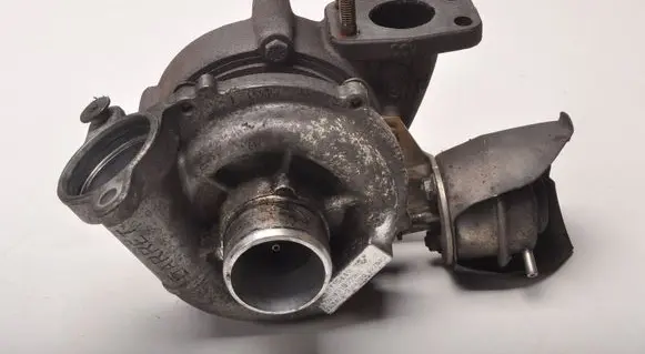 Volvo S40 Turbo 9663199280