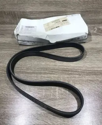 Volkswagen Golf V Alternator belt 036145933Q 378366