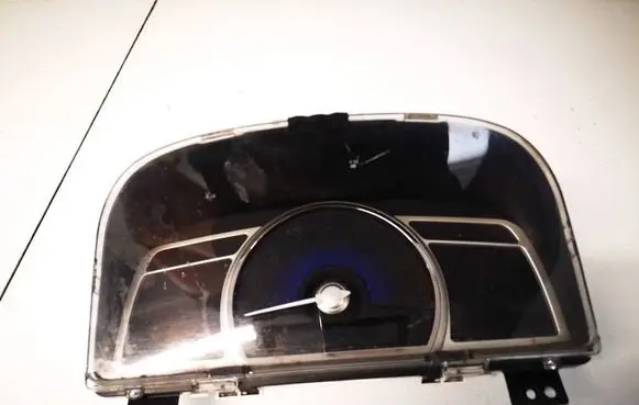 Honda Civic Speedometer (instrument cluster) 78200SNBG500 HR0340607