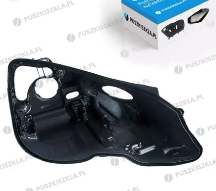 Mercedes-Benz E W212 Headlight/headlamp mounting bracket 5905049700247