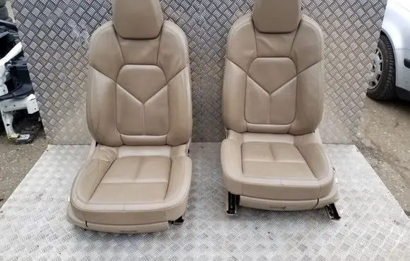 Porsche Cayenne (92A) Interior set 