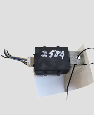 Hyundai Santa Fe Immobilizer control unit/module 95420H1000