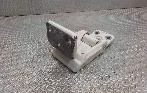 Volkswagen Crafter Rear door upper hinge A9067400437