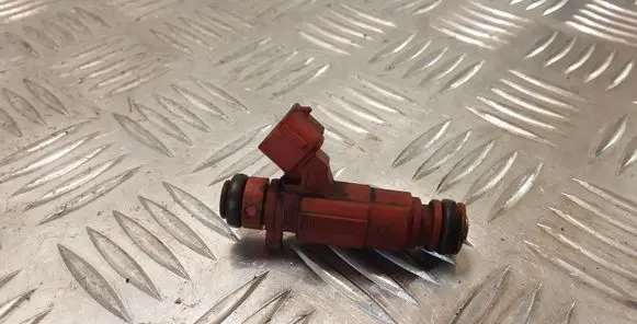 Nissan Almera Tino Fuel injector 0280155940 166009F600