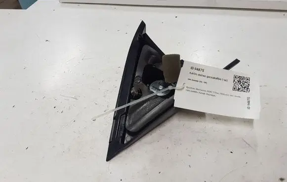 KIA Sorento Front door high frequency speaker 963503E500