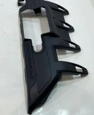 Porsche Cayenne (92A) Engine cover (trim) 7PP103907