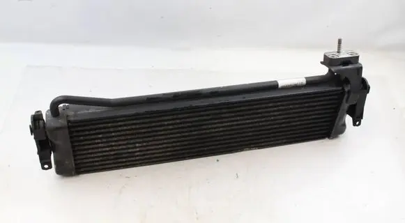 BMW M6 Intercooler radiator 2282499 17222282499