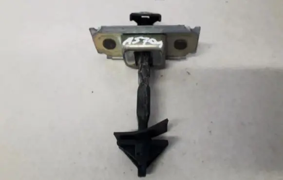 Mazda Premacy Front door check strap stopper 