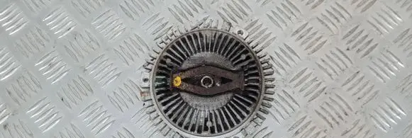 SsangYong Actyon sports I Viscous fan clutch 