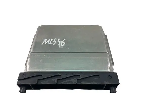 Volvo S80 Engine control unit/module 0261206272 09470738B