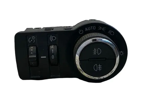 Opel Mokka Light switch 95297440 10026917