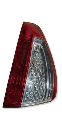 Ford Mondeo MK IV Rear/tail lights BS7113405C