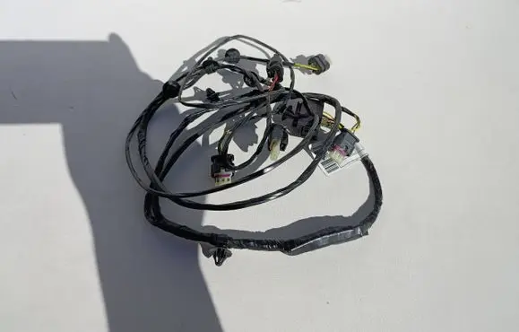 BMW X3 F25 Parking sensor (PDC) wiring loom 9315098