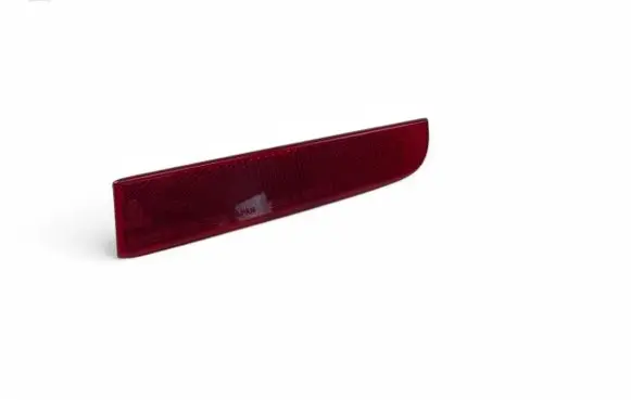 Rear tail light reflector