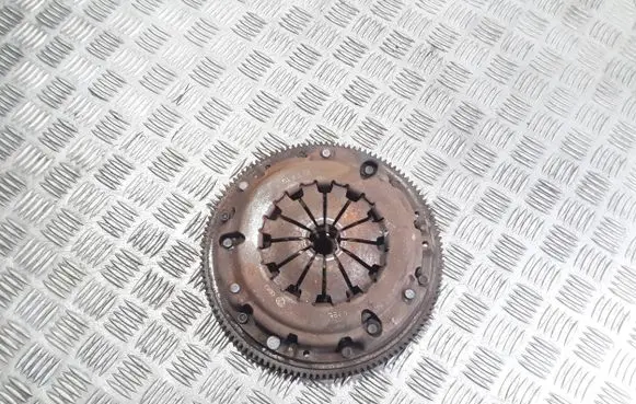 Volkswagen Golf Plus Clutch set kit 036141026B R030105271D