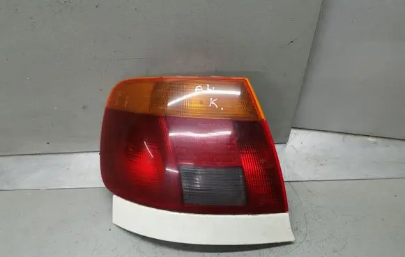 Audi A4 S4 B5 8D Rear/tail lights