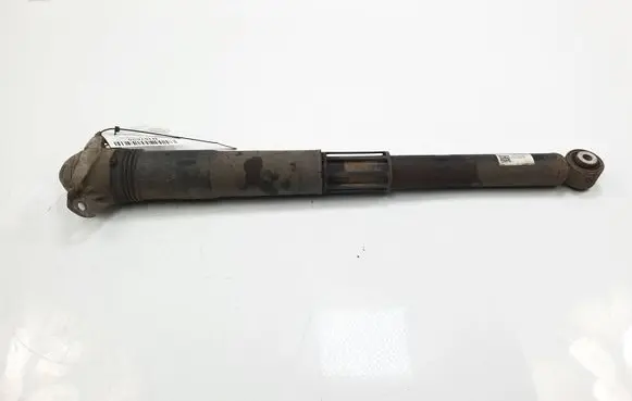Skoda Octavia Mk3 (5E) Rear shock absorber/damper