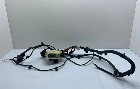 BMW 3 F30 F35 F31 Engine installation wiring loom 8578504 EMR863B 1704347467