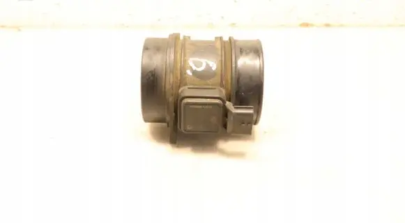 Renault Laguna III Mass air flow meter