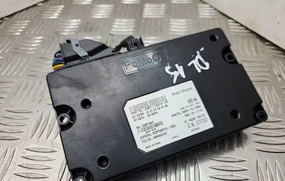 Ford Fiesta Other control units/modules CA6T14B526DB 0199DC1018