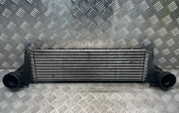 BMW X5 E53 Intercooler radiator 7791231