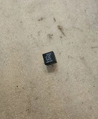 Audi A8 S8 D2 4D Other relay 8D0951253A