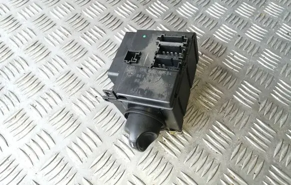 Mercedes-Benz A W168 Light switch 1685450104