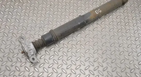 Peugeot RCZ Rear shock absorber/damper 1069