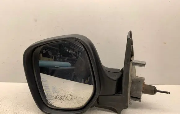 Peugeot Partner Manual wing mirror 