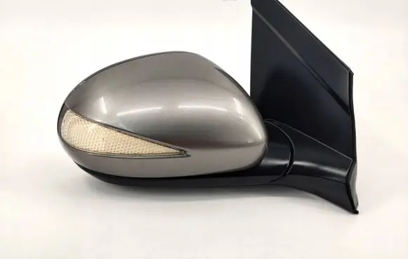 Honda Civic Front door electric wing mirror RGC19142