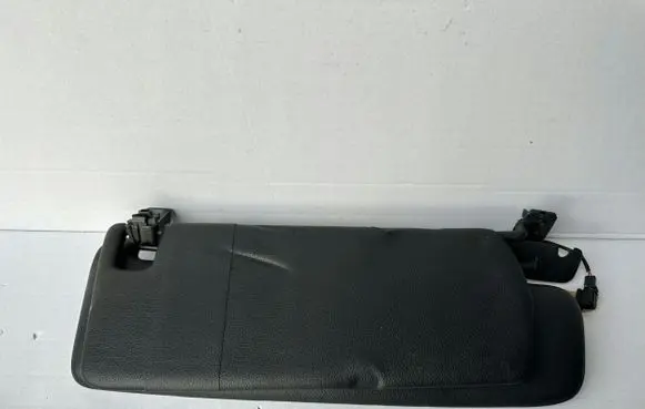 Porsche Cayenne (9PA) Sun visor clip/hook/bracket 