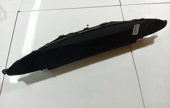 Nissan Primera Speedometer (instrument cluster) BA002