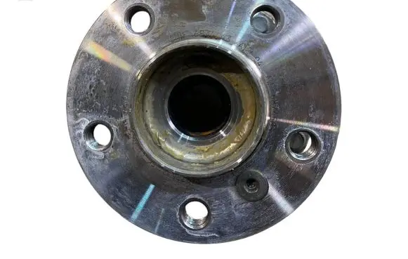 Mini One - Cooper F56 F55 Front wheel ball bearing 6874443 31206874443