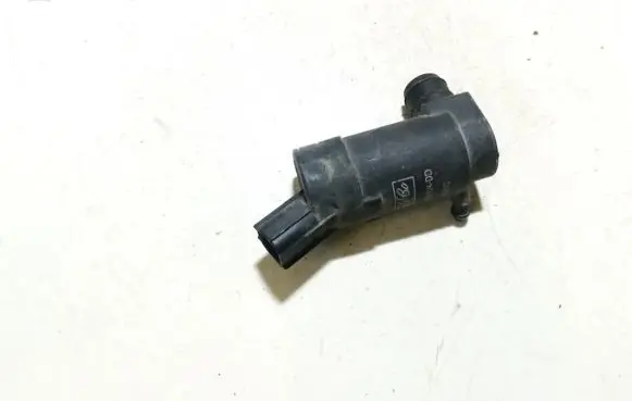 Volvo S80 Windscreen/windshield washer pump 1s7117k624dd 1s71-17k624-dd