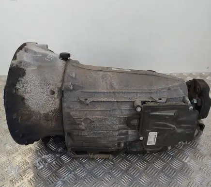 Mercedes-Benz C W204 Automatic gearbox 7229080