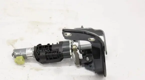 Audi A4 S4 B9 8W Tailgate strut 8W9827852D