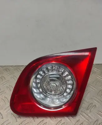 Volkswagen PASSAT B6 Tailgate rear/tail lights 3C5945076C