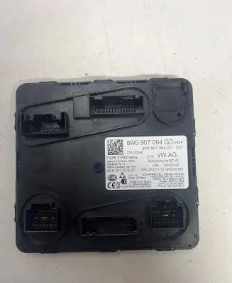 Audi A4 S4 B9 Comfort/convenience module 8W0907064GD 8W0907064DD