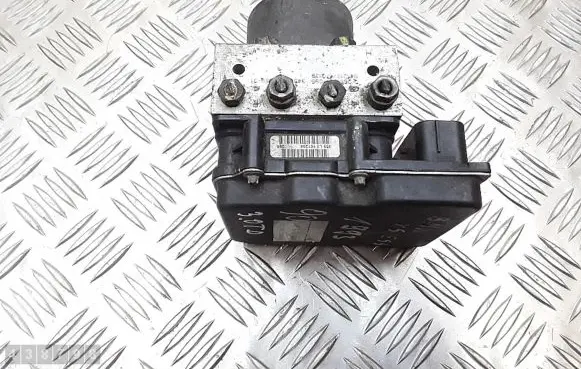 BMW X5 E53 ABS Pump