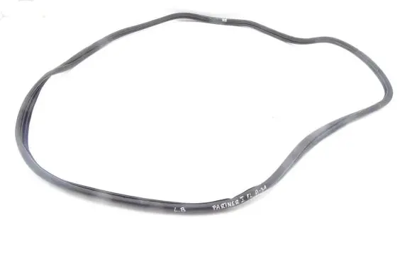 Peugeot Partner Sliding door rubber seal 