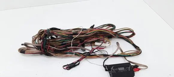 Chrysler Voyager Other wiring loom
