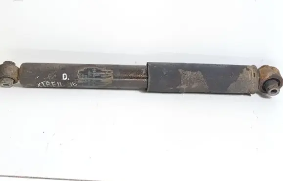 Nissan X-Trail T32 Rear shock absorber/damper 662104CB0E