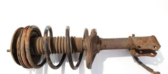 Suzuki Baleno EG Front shock absorber/damper 4160260g10