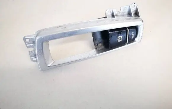 BMW 5 F10 F11 Hand parking brake switch 921759403 3214370100