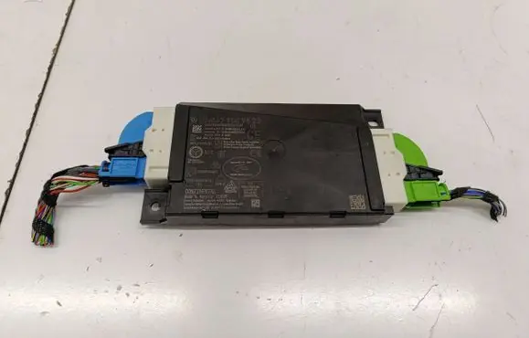Mercedes-Benz GLE W167 Bluetooth control unit module A1679009523