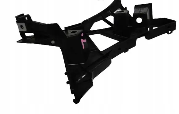 Mercedes-Benz GLE (W166 - C292) Headlight/headlamp mounting bracket A2926200100