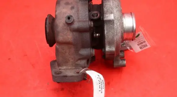 Chevrolet Cruze Turbo system vacuum part 49477-01510