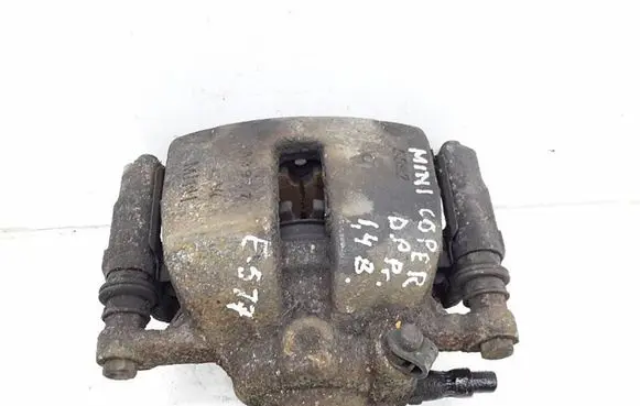 Mini Cooper Front brake caliper