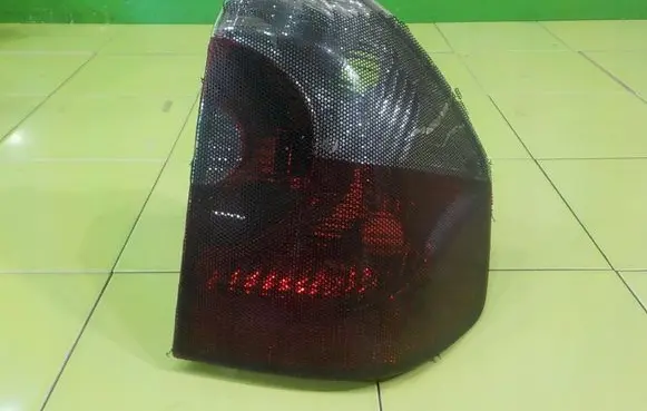 BMW X3 E83 Rear/tail lights 