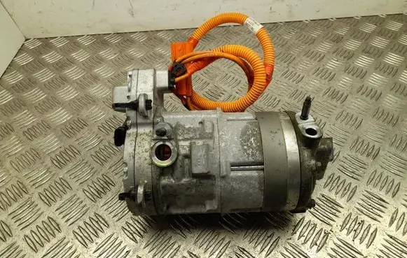 Tesla Model 3 Air conditioning (A/C) compressor (pump) 108819800O